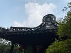 -上海醉白池公园