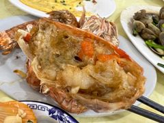 -秋姐美食店(旅游大道店)