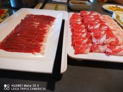 -君邦火锅(新疆大厦店)