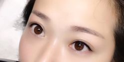 点击看大图 -西施无菌半永久纹绣眉眼影唇轻增发纹发际线