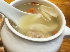 -桑吉林新派藏餐·汤锅·川菜