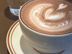 -MR.WALDEN COFFEE(平安金融中心店)