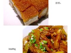 -梧桐餐厅(泉城路店)