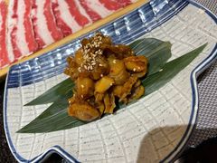 -樱之盛宴·蟹料理海鲜自助(前进大街店)