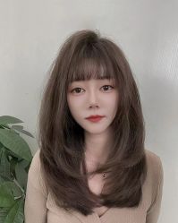 -HG美发设计沙龙