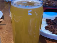 -四禧精酿铜锅涮肉·烧烤工场(大明湖店)