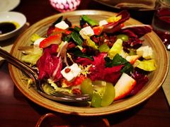 -杭州西子湖四季酒店-WL BISTRO西湖餐厅(灵隐路店)