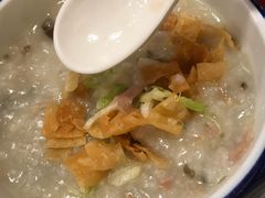 -宏状元现熬粥·京味菜(五棵松店)
