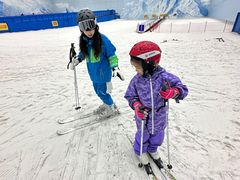 -哈尔滨热雪奇迹
