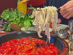 -牛市坎火锅(建设路店)