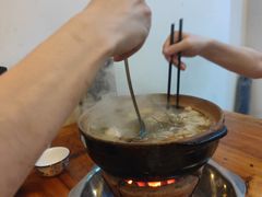 -洪大厨鸡煲(福田店)