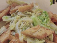 -伊带伊路新疆美食府(呼家楼店)