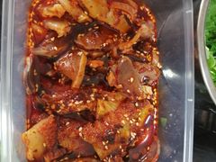 -震九州熟食(凯旋路店)