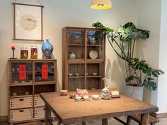 -墨宴(西洋湖店)