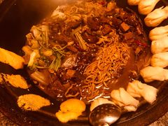 -忆乡情铁锅炖鱼饭店(延庆店)