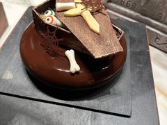 -康莱德酒店·美庭自助餐厅