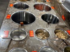 -串掌门砂锅串串香(后瑞店)