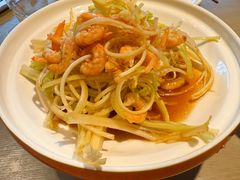 -前海沿·青岛菜(李沧万达店)