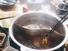 -水林间·寿喜烧自助(仙林金鹰店)