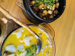 -竹里馆 ·茶食(奥体店)