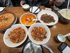 -八碗湘长沙市井菜(坡子街店)