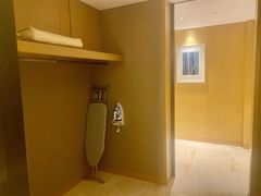 -武汉洲际酒店
