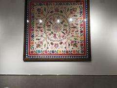 大堂-小豆海棠(嘉兴路店)