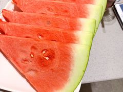 西瓜-海底捞火锅(凯德广场店)