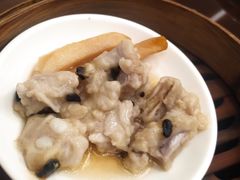 -万荟轩海鲜·粤式点心自助餐厅(蓝海风万怡酒店)
