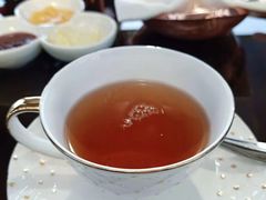 -瑞吉酒店·The Drawing Room闲逸廊·云端下午茶·夜奢Whiskey