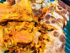 -新加坡Zam Zam餐馆