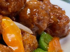 -宝发园名菜馆