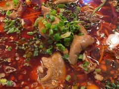 -保儿牛肉面(万象城店)