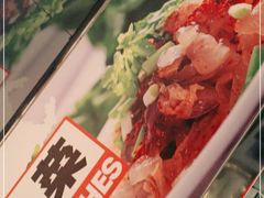 -亚马逊海鲜自助(万象汇店)