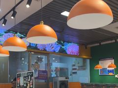 -大橘元自助回转火锅(天河新天地店)