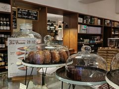 -BAKER&SPICE(安福路店)