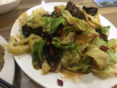 -老七饭馆(光荣道总店)