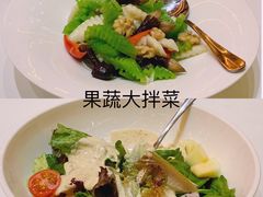 -宝轩渔府·老字号海鲜·正宗津菜(水上店)