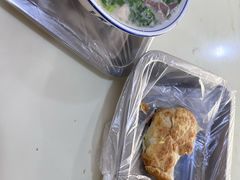 -牛老五羊杂汤(广阳区总店)