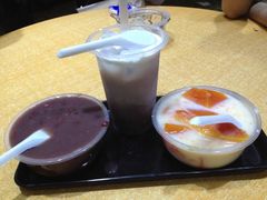 -百花传统甜品店(原址店)