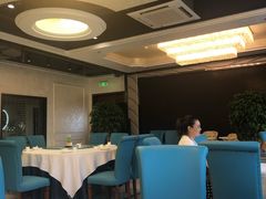 大堂-香融府·烤鸭·家常菜(马家堡路店)