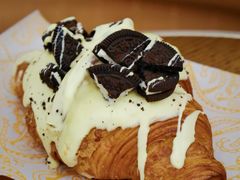 -OUR Bakery(SKP-S店)