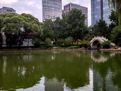 -团结湖公园
