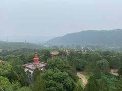-普陀宗乘之庙(小布达拉宫)