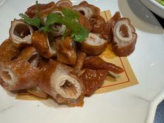 -虎哥私房菜(馒头山店)