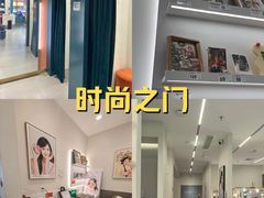 -海马体照相馆(厦门SM城市广场店)