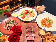 -MEAT MATE 鲜食肉铺(北京太古坊店)