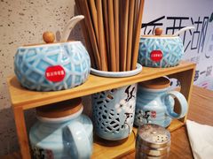-面西湖杭帮面(控江路店)