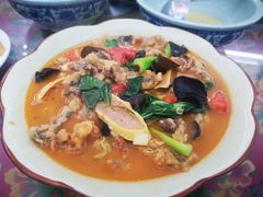 -美味居(古城店)