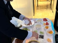 -北京索菲特大酒店